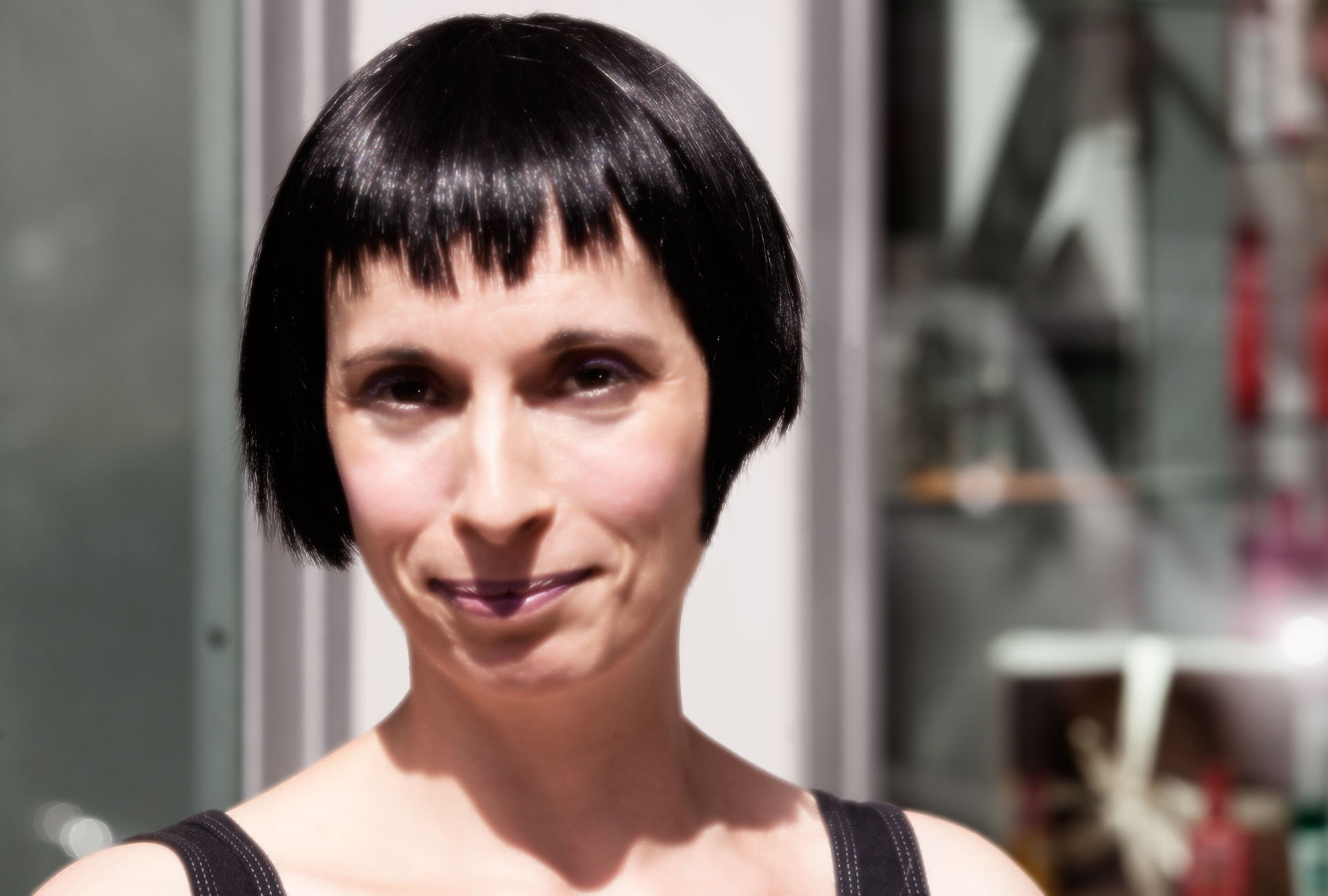 WEIRDO BANG#ilsalonediviamessina #isargassi