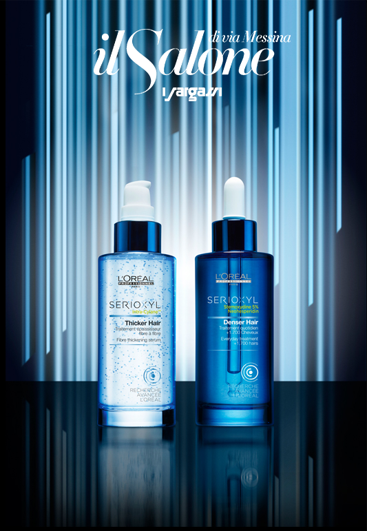 #ilsalonediviamessina #isargassi serioxil