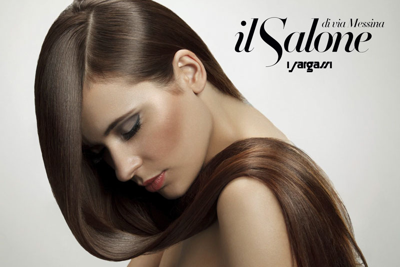 #ilsalonediviamessina #isargassi #kerastase#elixir ultime