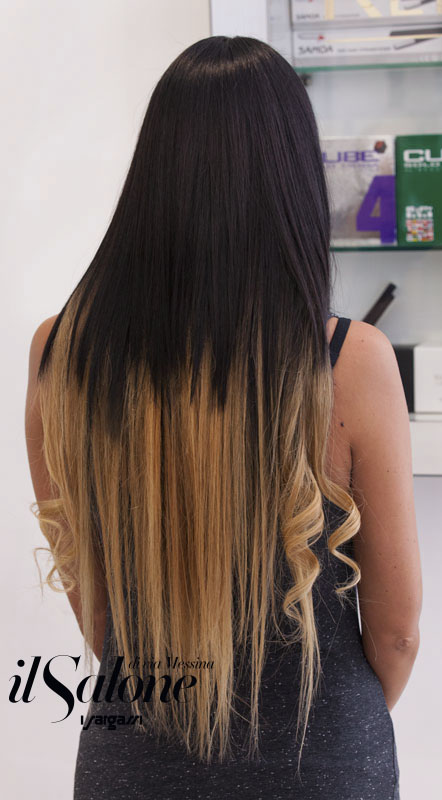#ilsalonediviamessina #isargassi #capellilunghi#hairstylist#VIEMME#EXTENSION#FASCE #sciatusch (2)