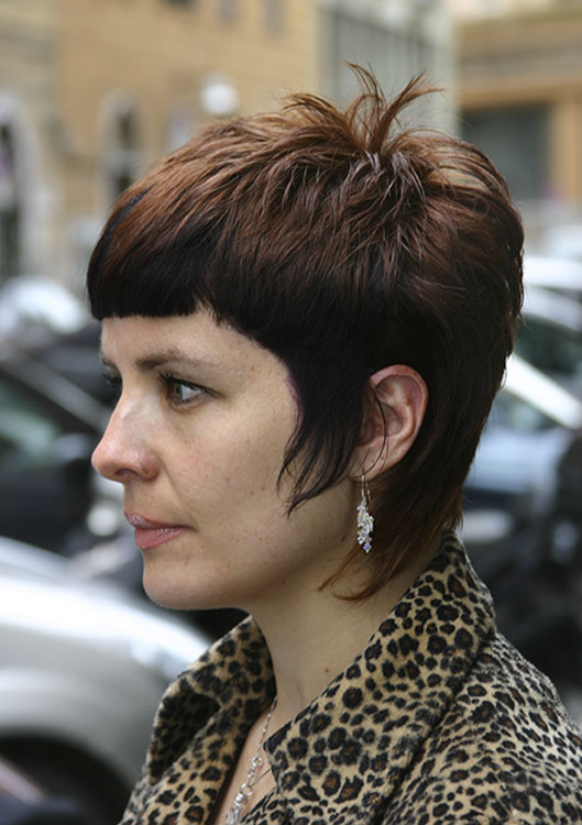 #UP COLOR#il salone di via messina #i sargassi