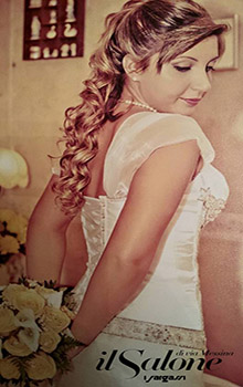 il salone di via messina copertina boheme